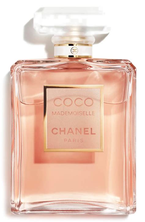 nordstrom chanel mademoiselle